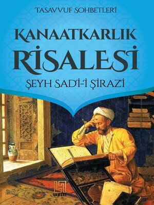 cover image of KANATKARLIK RİSALESİ
